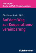 Cover-Bild Auf dem Weg zur Kooperationsvereinbarung