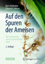 Cover-Bild Auf den Spuren der Ameisen