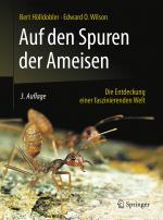 Cover-Bild Auf den Spuren der Ameisen