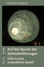 Cover-Bild Auf den Spuren der Nahtoderfahrungen