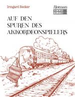 Cover-Bild Auf den Spuren des Akkordeonspielers