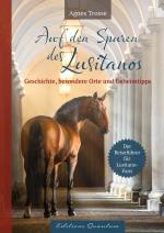 Cover-Bild Auf den Spuren des Lusitanos