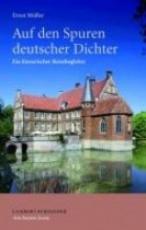 Cover-Bild Auf den Spuren deutscher Dichter