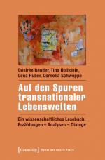 Cover-Bild Auf den Spuren transnationaler Lebenswelten