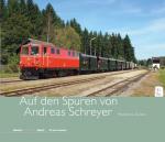 Cover-Bild Auf den Spuren von Andreas Schreyer