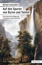 Cover-Bild Auf den Spuren von Byron und Tolstoi