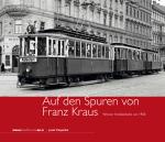 Cover-Bild Auf den Spuren von Franz Kraus