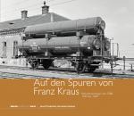 Cover-Bild Auf den Spuren von Franz Kraus