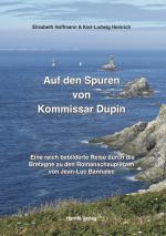 Cover-Bild Auf den Spuren von Kommissar Dupin