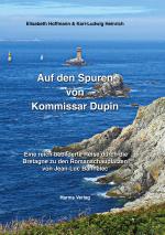 Cover-Bild Auf den Spuren von Kommissar Dupin