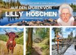 Cover-Bild Auf den Spuren von Lilly Höschen