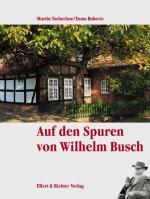 Cover-Bild Auf den Spuren von Wilhelm Busch