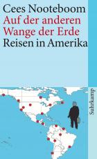 Cover-Bild Auf der anderen Wange der Erde