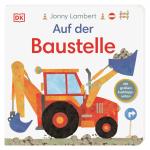 Cover-Bild Auf der Baustelle