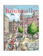 Cover-Bild Auf der Königsallee