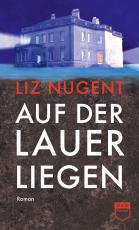 Cover-Bild Auf der Lauer liegen (Steidl Pocket)