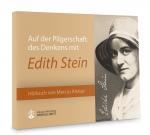 Cover-Bild Auf der Pilgerschaft des Denkens mit Edith Stein
