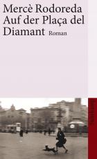 Cover-Bild Auf der Plaça del Diamant