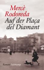 Cover-Bild Auf der Plaça del Diamant