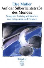 Cover-Bild Auf der Silberlichtstraße des Mondes