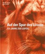 Cover-Bild Auf der Spur des Löwen