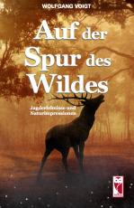 Cover-Bild Auf der Spur des Wildes