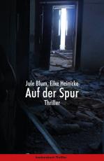 Cover-Bild Auf der Spur. Thriller