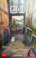 Cover-Bild Auf der Sternscheinpromenade