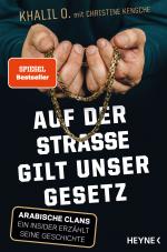 Cover-Bild Auf der Straße gilt unser Gesetz