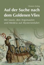 Cover-Bild Auf der Suche nach dem goldenen Vlies