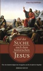 Cover-Bild Auf der Suche nach dem historischen Jesus