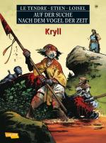 Cover-Bild Auf der Suche nach dem Vogel der Zeit 10: Kryll