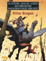 Cover-Bild Auf der Suche nach dem Vogel der Zeit 8: Ritter Bragon