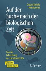 Cover-Bild Auf der Suche nach der biologischen Zeit