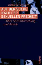 Cover-Bild Auf der Suche nach der sexuellen Freiheit