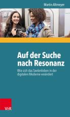 Cover-Bild Auf der Suche nach Resonanz