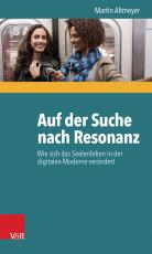 Cover-Bild Auf der Suche nach Resonanz