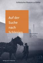 Cover-Bild Auf der Suche nach Schlesien