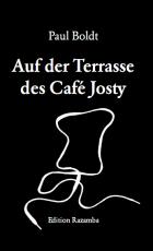 Cover-Bild Auf der Terasse des Café Josty