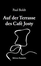 Cover-Bild Auf der Terrasse des Café Josty