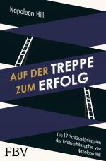 Cover-Bild Auf der Treppe zum Erfolg