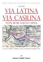 Cover-Bild auf der Via Latina - Via Casilina von Rom nach Capua