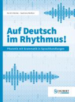 Cover-Bild Auf Deutsch im Rhythmus!