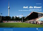 Cover-Bild Auf, die Blaue!