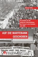 Cover-Bild Auf die Wartebank geschoben