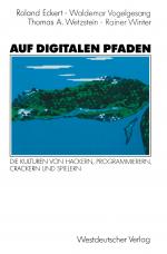 Cover-Bild Auf digitalen Pfaden