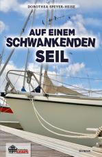 Cover-Bild Auf einem schwankenden Seil