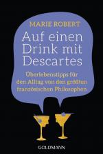 Cover-Bild Auf einen Drink mit Descartes