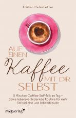 Cover-Bild Auf einen Kaffee mit dir selbst