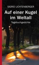 Cover-Bild Auf einer Kugel im Weltall